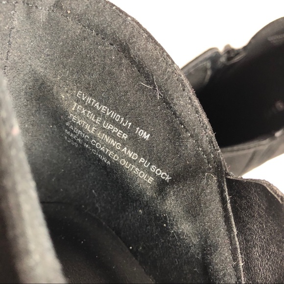 Madden Girl Evita ankle booties - Picture 6 of 7